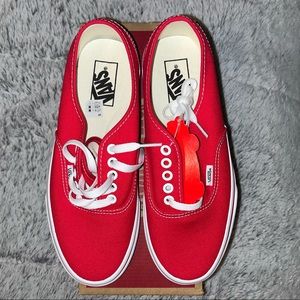 Vans Authentic